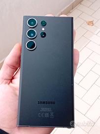 Samsung Galaxy s23 ULTRA 512GB 12GB RAM