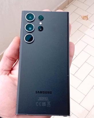 Samsung Galaxy s23 ULTRA 512GB 12GB RAM