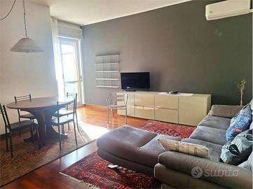 Appartamento di 110 m² con 3 locali a Milano
