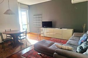 Appartamento di 110 m² con 3 locali a Milano