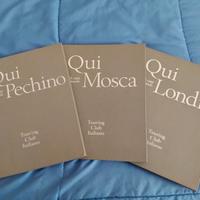 Collana: "Grandi città del mondo."