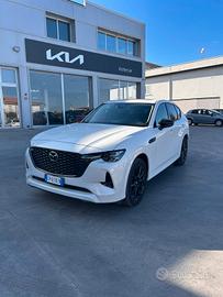 Mazda CX-60 3.3L e-Skyactiv D 249 CV M Hybrid AWD 