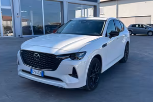 Mazda CX-60 3.3L e-Skyactiv D 249 CV M Hybrid AWD 