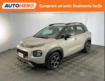 CITROEN C3 Aircross PureTech 110 S&S Feel