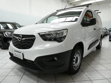 OPEL Combo 5ª serie Combo Cargo XL 1.5 Diesel ...