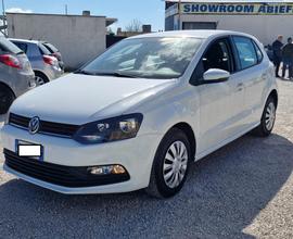 Volkswagen Polo 1.2 5 porte Trendline 2014