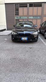 Bmw seire 1