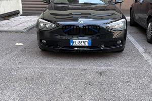 Bmw seire 1