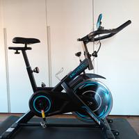 Spinning bike Ancheer