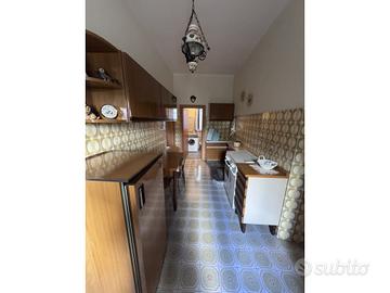 Casa ristrutturata Patrica Centro Storico