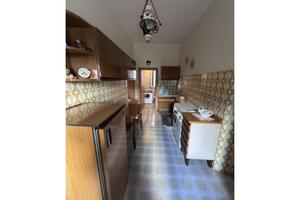 Casa ristrutturata Patrica Centro Storico