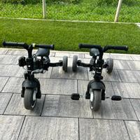 Besrey Triciclo 7 in 1