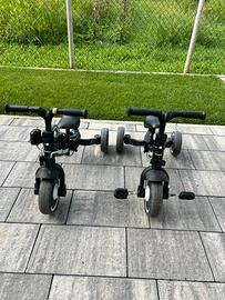 Besrey Triciclo 7 in 1