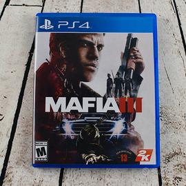 mafia 3 ps4