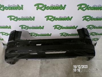 PARAURTI POSTERIORE PER VW GOLF 8 - VIII 2021