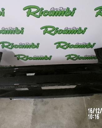 PARAURTI POSTERIORE PER VW GOLF 8 - VIII 2021