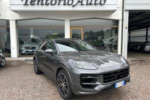 PORSCHE Cayenne 3.0 V6 E-Hybrid