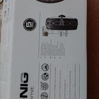 catene auto - macchine non catenabili