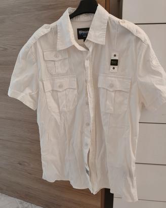 Camicia Blauer