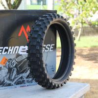 Gomma Enduro Nuova MITAS 120/80/19 Terra-Force MX