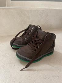 Lumberjack numero 26