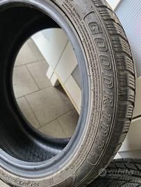 Pneumatici invernali