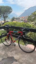 Bici da corsa D'Accordi