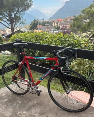 Bici da corsa D'Accordi