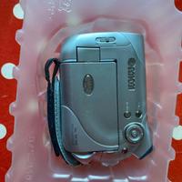 Videocamera Canon DC100