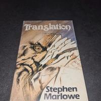 Translation Stephen Marlowe club degli editori 197