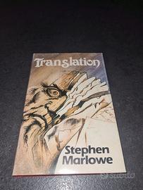 Translation Stephen Marlowe club degli editori 197