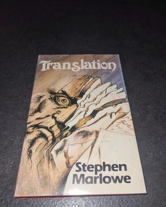 Translation Stephen Marlowe club degli editori 197