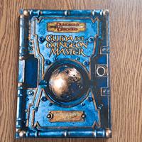 Manuale Guida del Dungeon Master ita