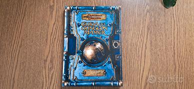 Manuale Guida del Dungeon Master ita