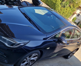 Opel Astra 1.6