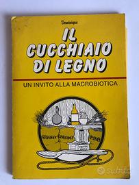 Il cucchiaio di legno