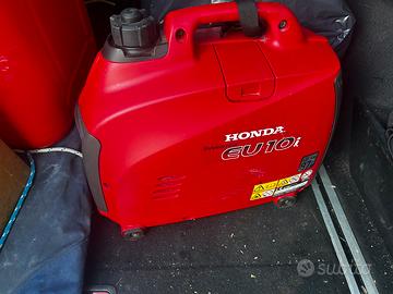 Generatore honda 1kw