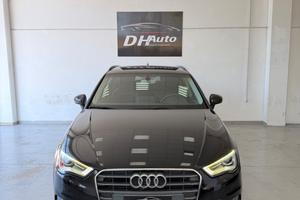 Audi A3 1.6 TDI clean diesel S tronic Ambition