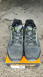 Scarpe Antinfortunistiche Beta 7317NA Active