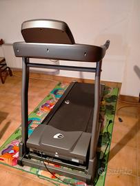 tapis roulant Getfit