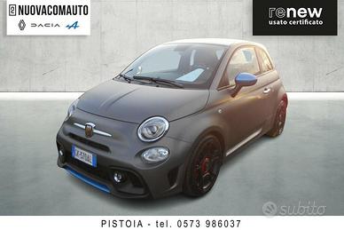 Abarth F595 1.4 t-jet Speciale 165cv