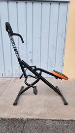 Attrezzo palestra - Total Crunch