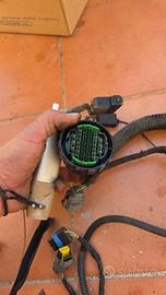 cablaggio motore/abitacolo peugeot 106 16v 