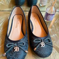 Scarpe / ballerine / Renato Balestra