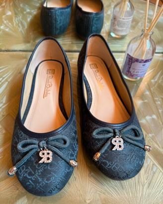 Scarpe / ballerine / Renato Balestra