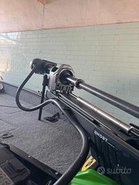Lowrance ghost