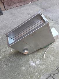 sterilizzatore ad acqua 