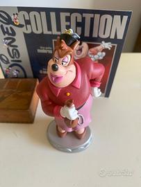 Trudy Trudi Fascicolo action figure Disney