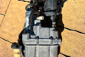 Ricambi Suzuki e Johonson 200/225/250 cavalli