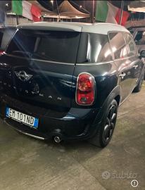 Mini countryman all4 SD